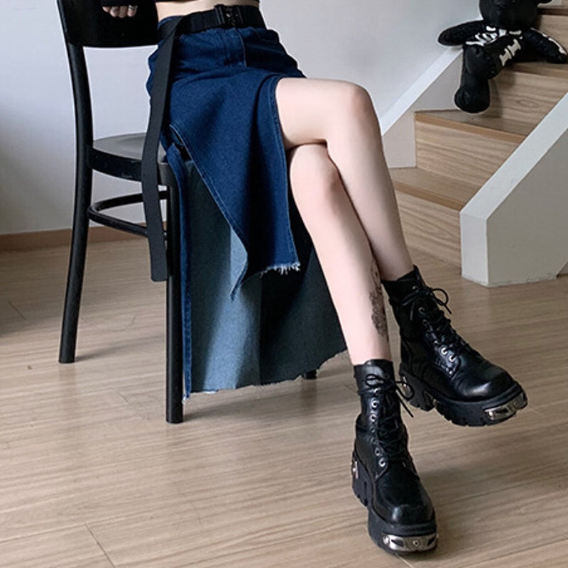 Valenzora | Women's ankle boots, women's motorcycle boots