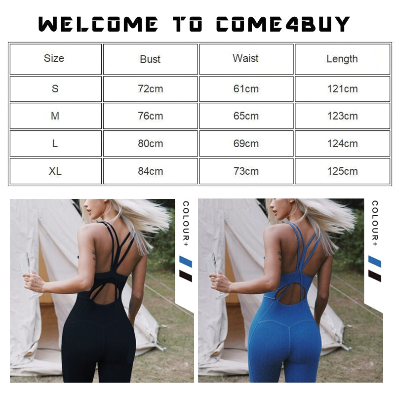 Valenzora | Yoga Sportliche Einteiler Bodys Fitness Trainingsbekleidung