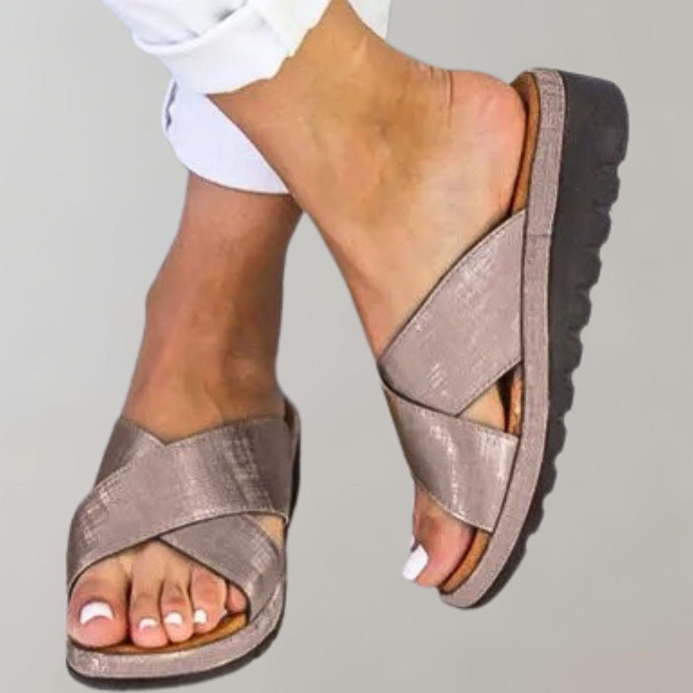 Valenzora | Comfortable Summer Shoes for Women