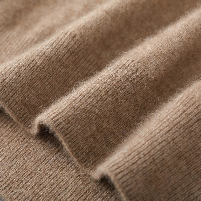 Valenzora | Cashmere Vest