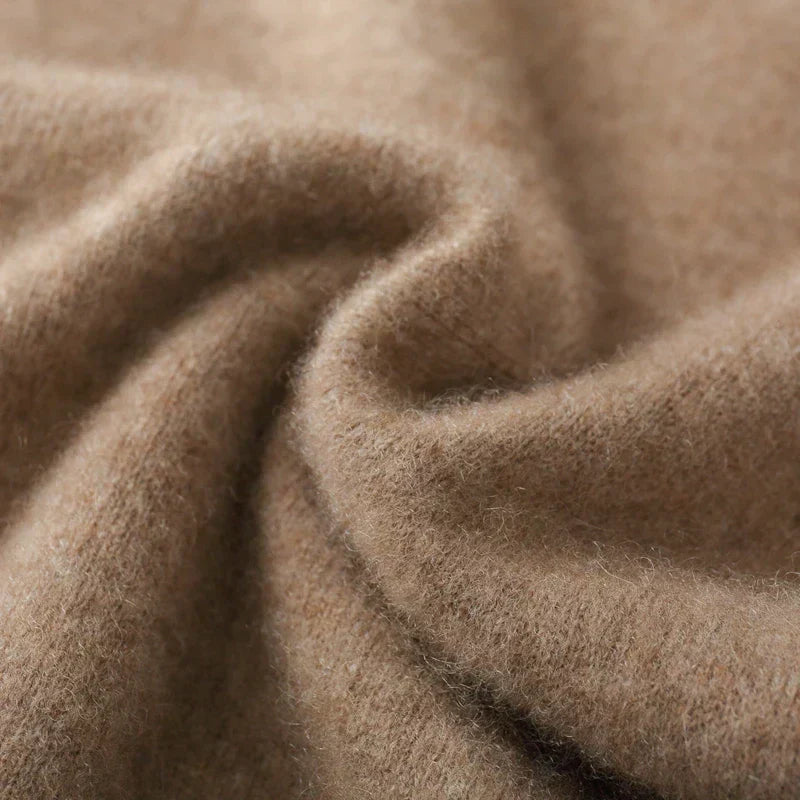 Valenzora | Cashmere Vest