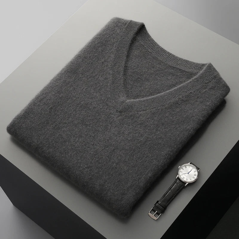 Valenzora | Kaschmirweste