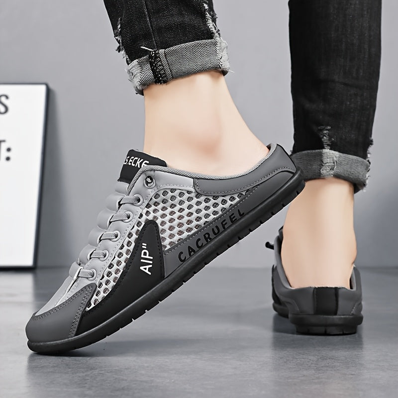 Valenzora | Ultra Breathable Slippers For Everywhere