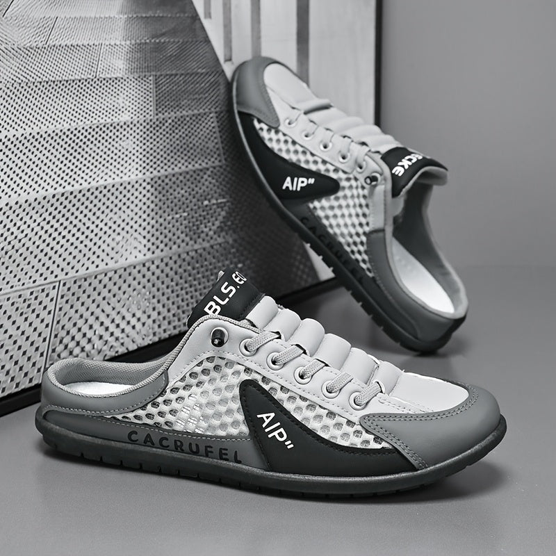 Valenzora | Ultra Breathable Slippers For Everywhere