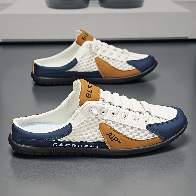 Valenzora | Ultra Breathable Slippers For Everywhere