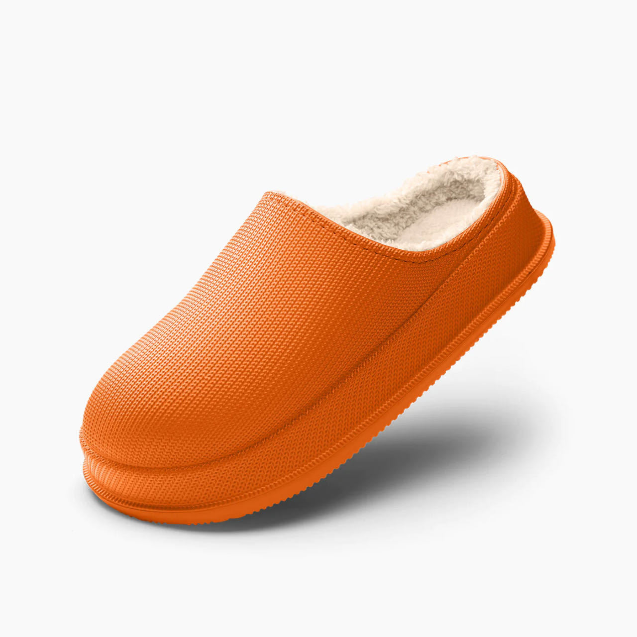 Valenzora | Fluffy fur slippers