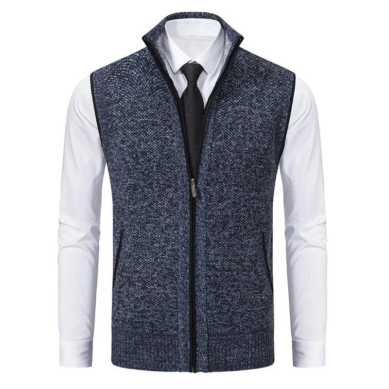 Valenzora | Premium knitted vest