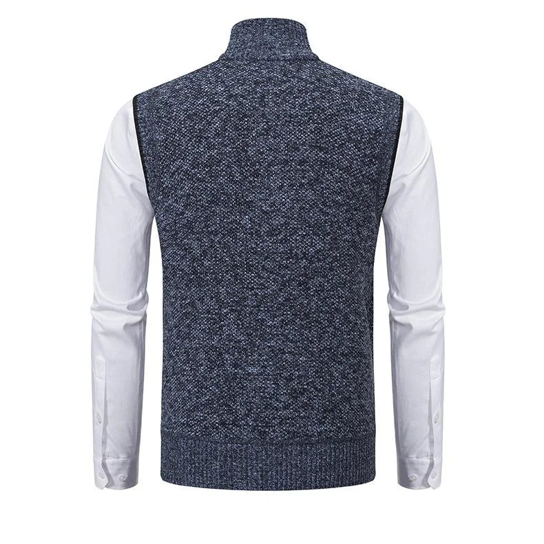 Valenzora | Premium knitted vest