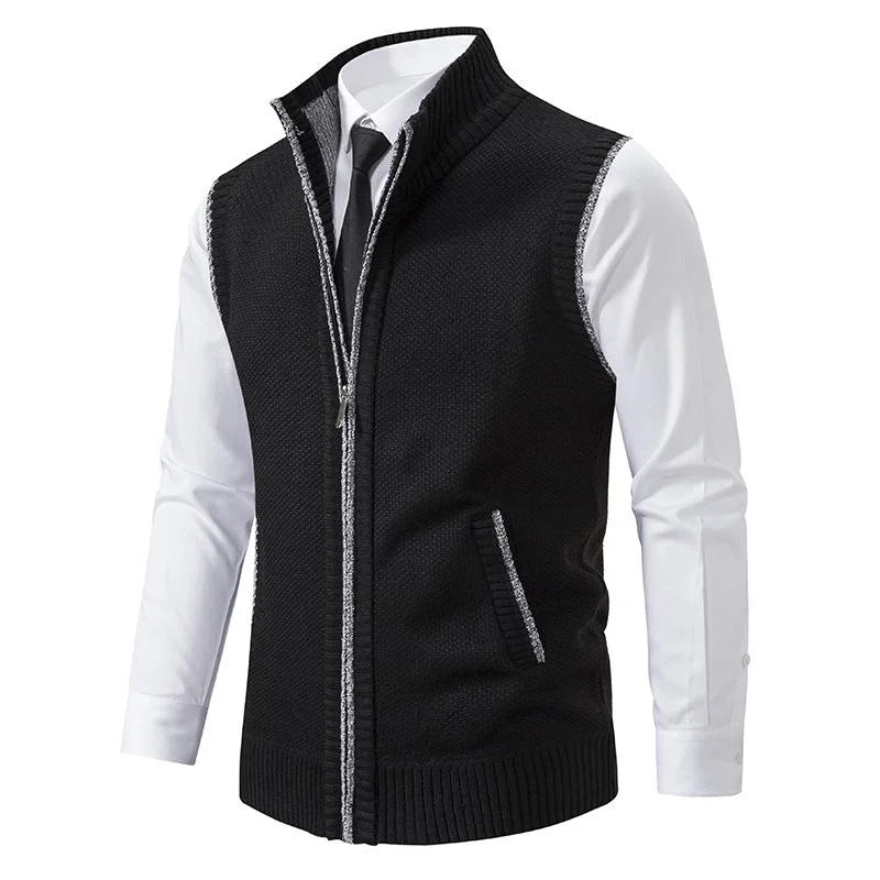 Valenzora | Premium knitted vest
