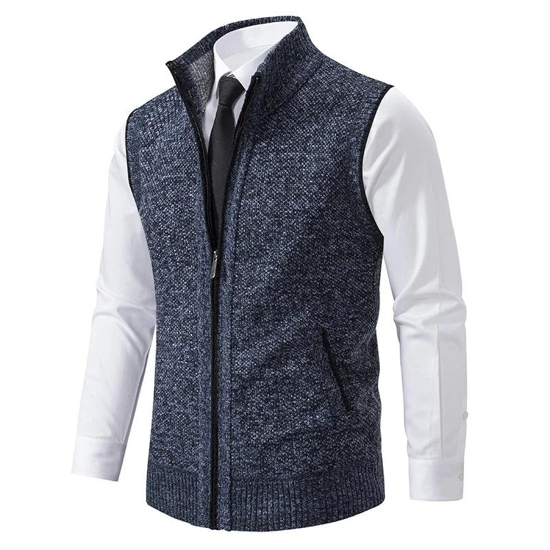 Valenzora | Premium knitted vest