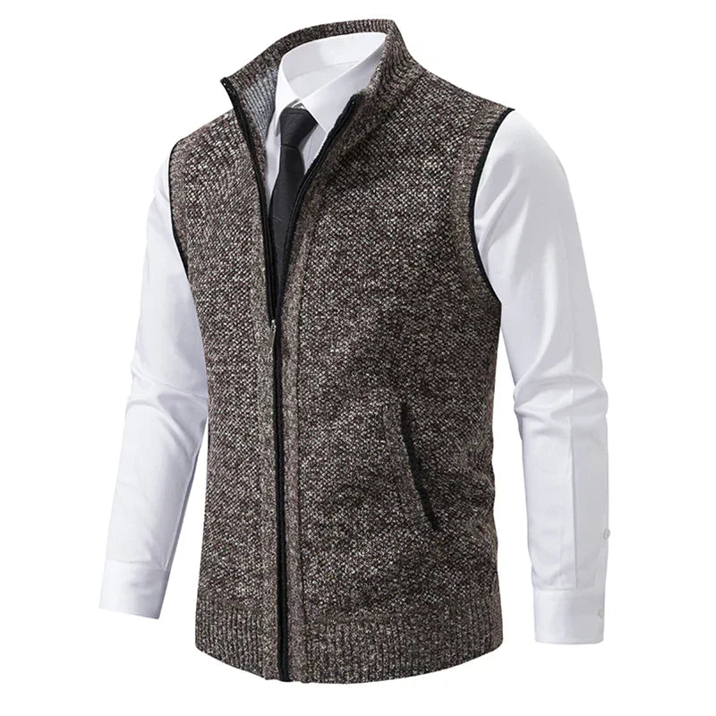 Valenzora | Premium knitted vest