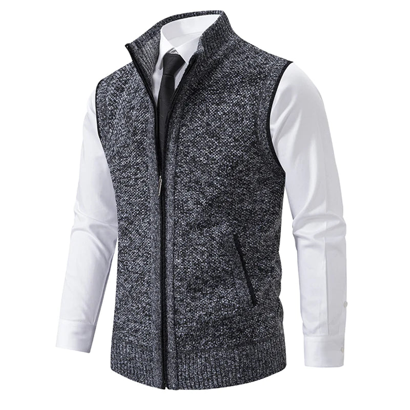 Valenzora | Premium knitted vest