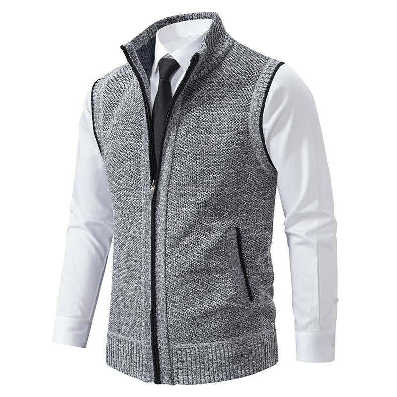 Valenzora | Premium knitted vest