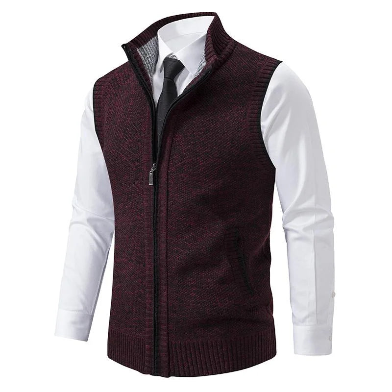 Valenzora | Premium knitted vest
