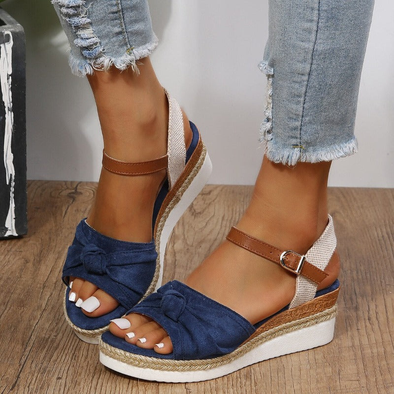 Valenzora | Espadrille Sandals
