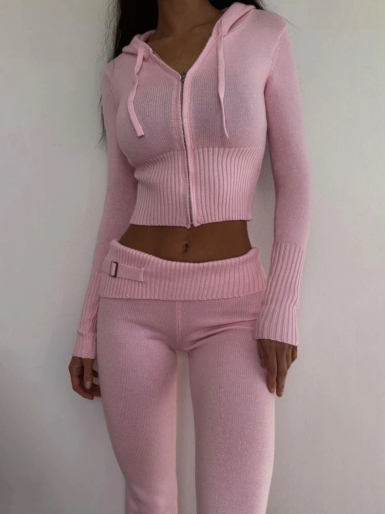 Valenzora | Two-piece lounge set