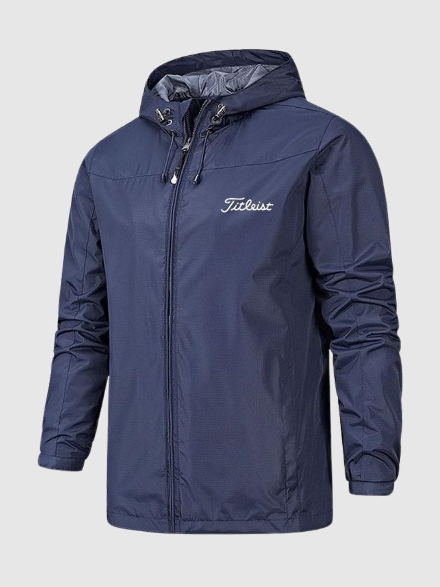 Valenzora | Weatherproof Waterproof Jacket