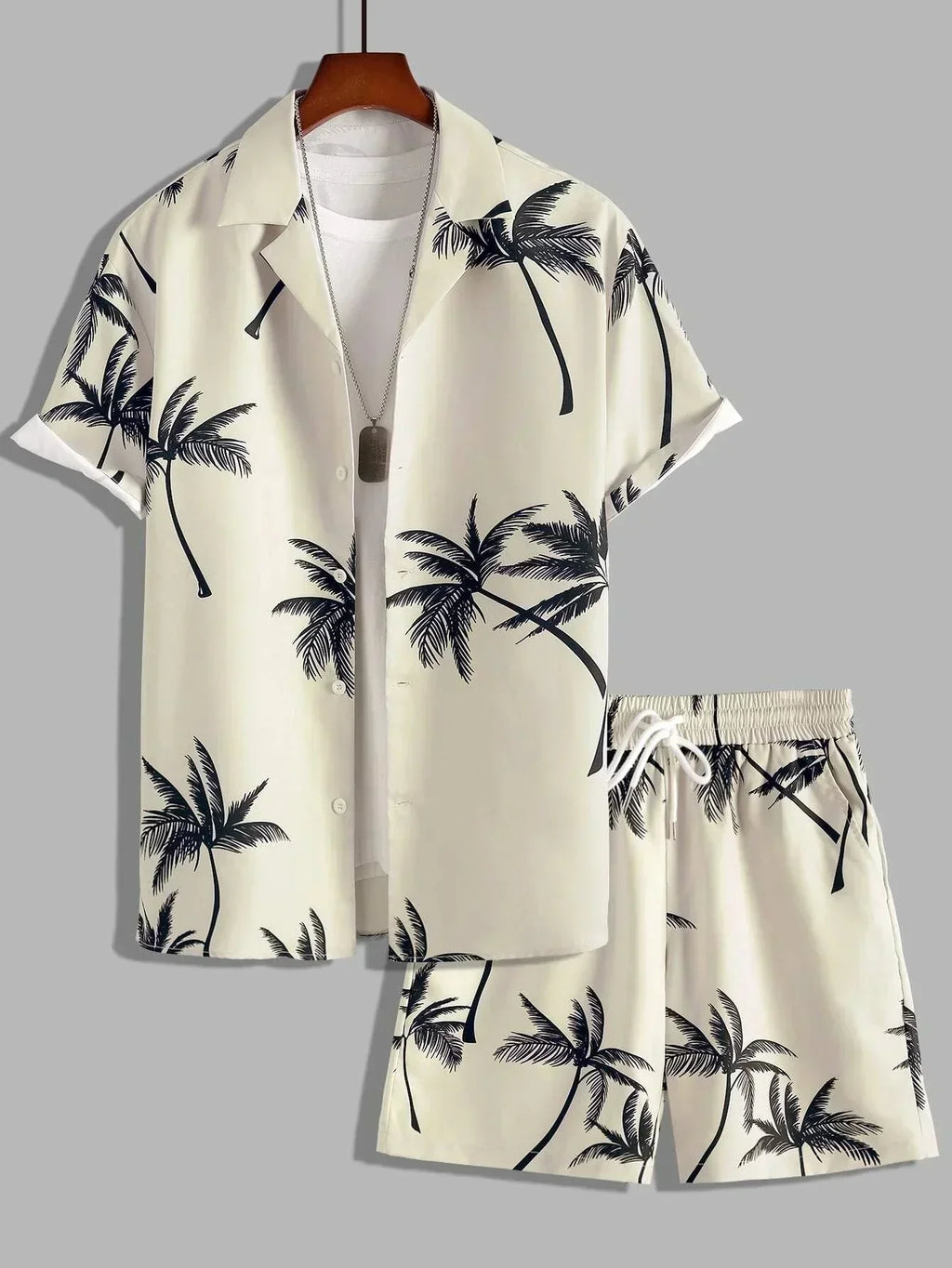 Valenzora | Tropical Palm Set