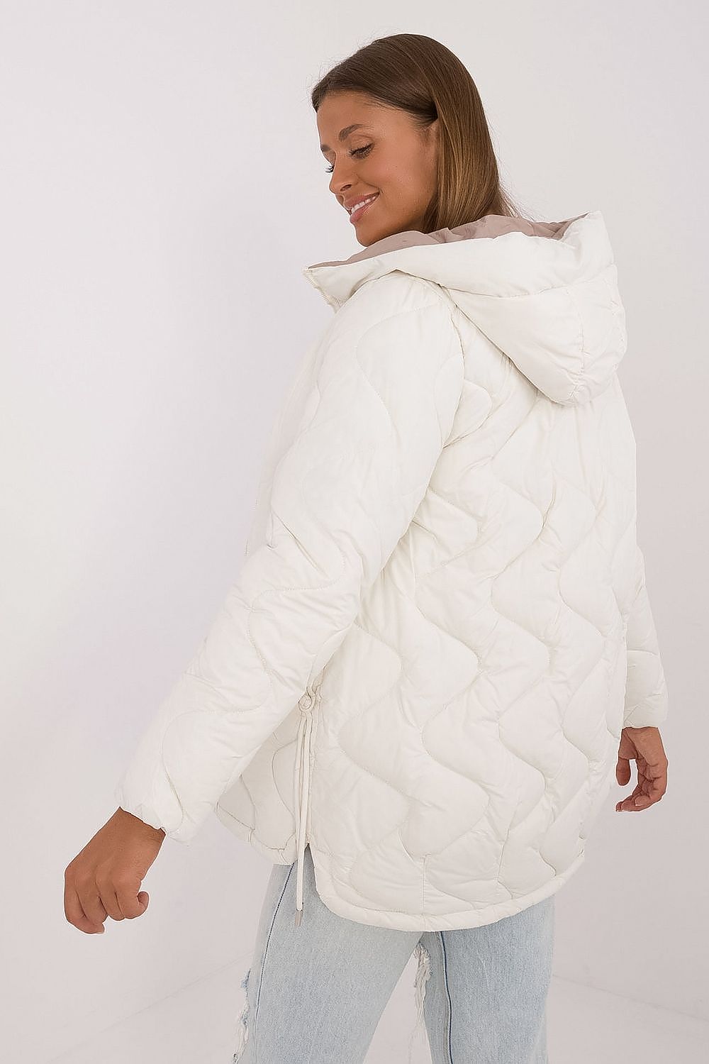 Valenzora | Stilvolle Jacke