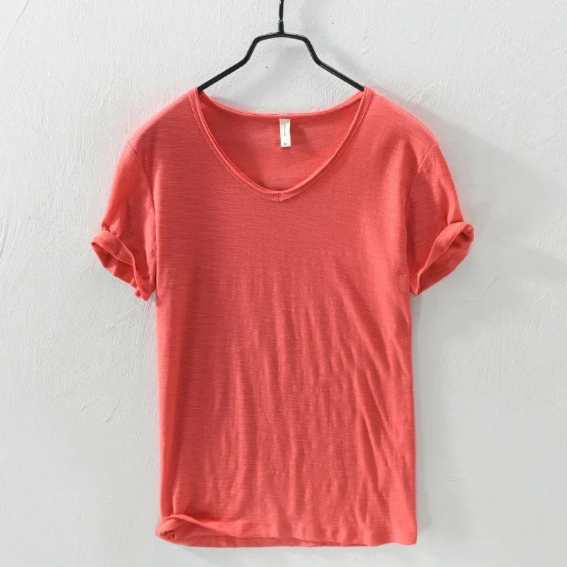 Valenzora | High-quality cotton shirt