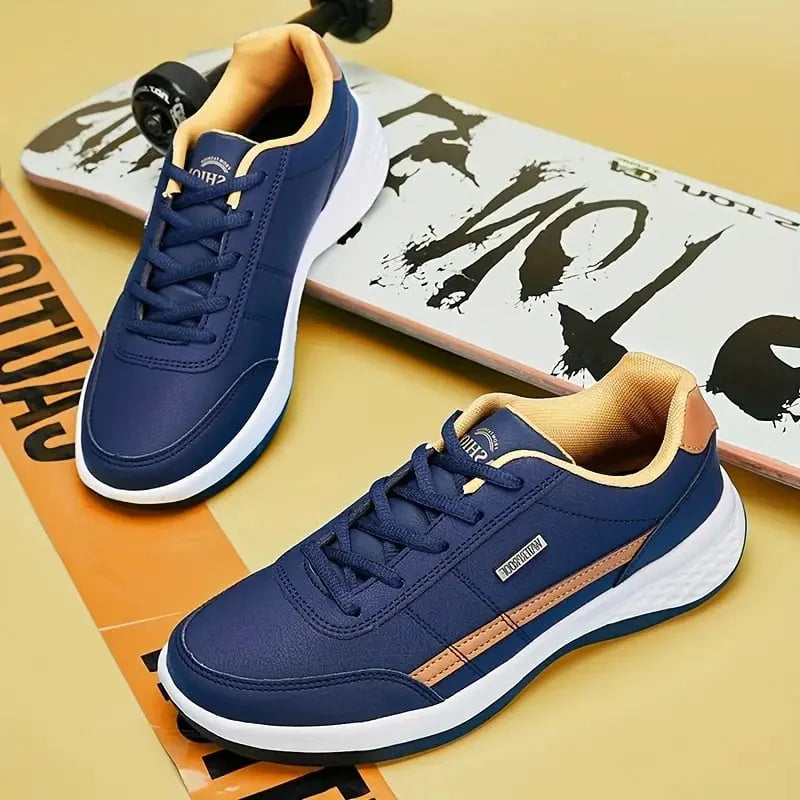 Valenzora | Orthopädische Komfort-Sneaker