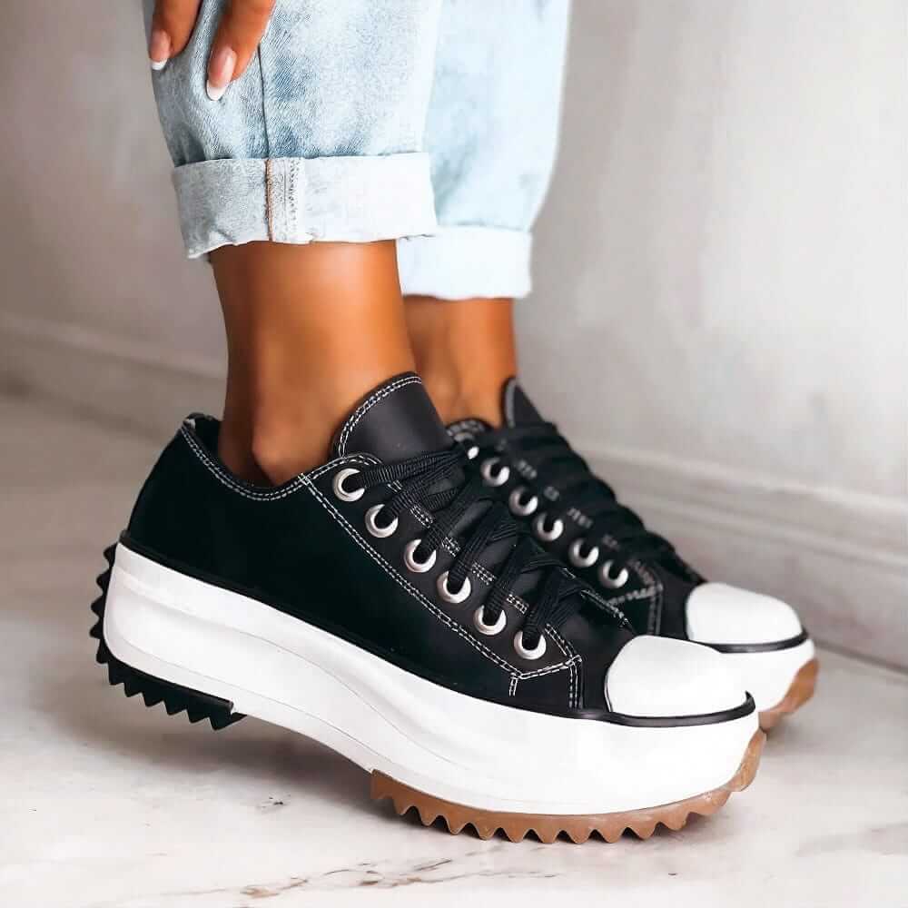 Valenzora | Comfortable shock-absorbing sneakers