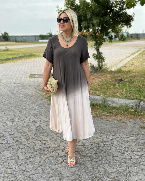 Valenzora | Elegance Dress