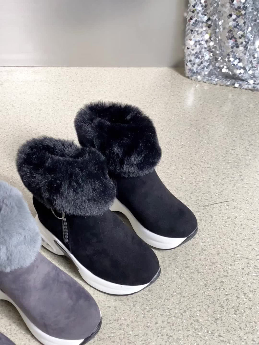 Valenzora | Elegante Damenstiefel