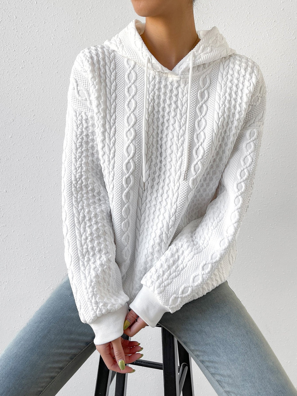 Zaya™ – Stylischer Hoodie