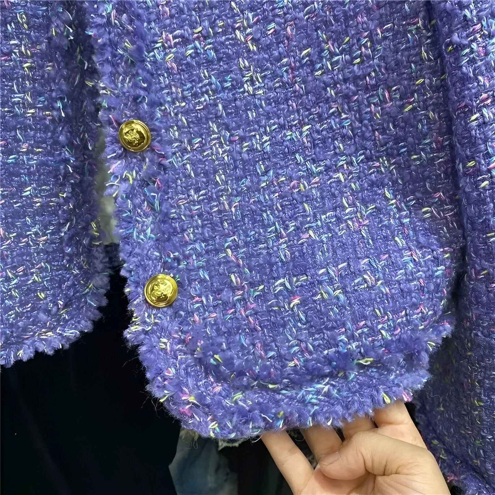 Valenzora | Enjoy cozy luxury this season