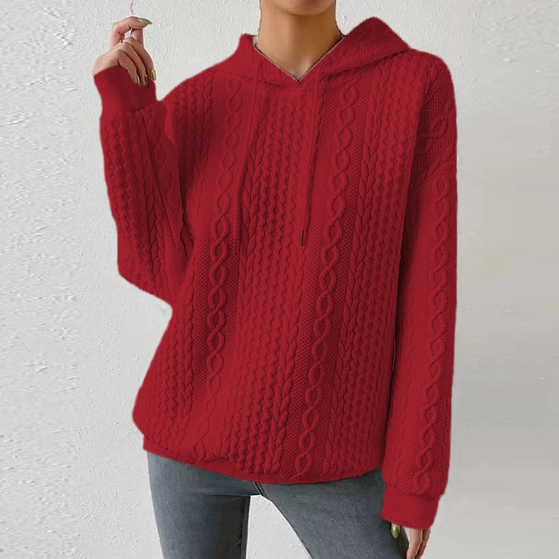 Zaya™ – Stylischer Hoodie