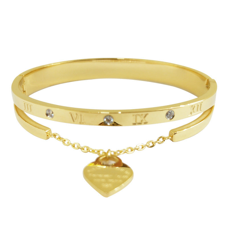 Valenzora | Forever Love Bracelet