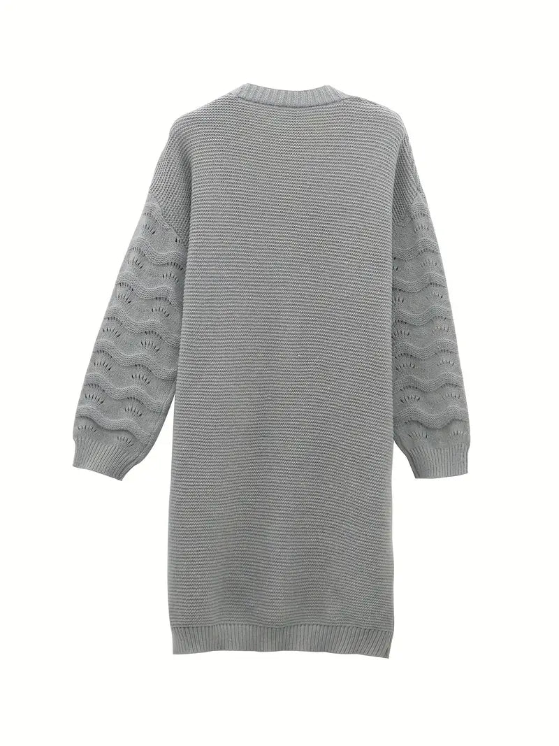 Valenzora - Women's Vest