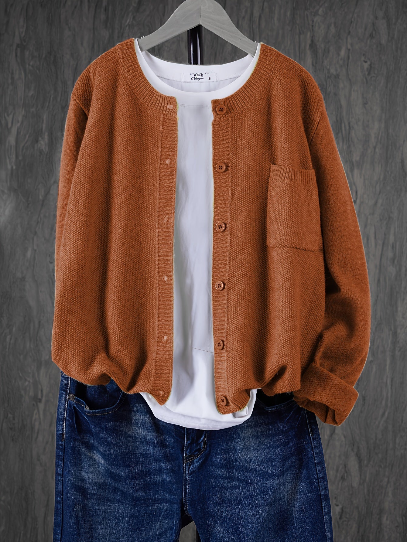 Valenzora | Casual Cardigan for Women