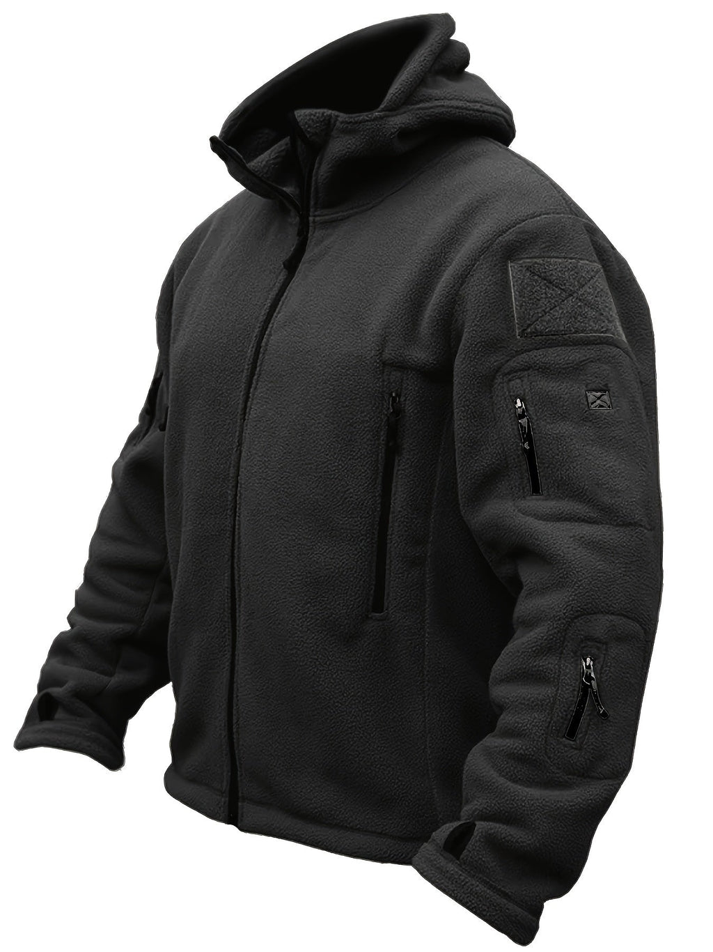 Valenzora | Windproof fleece jacket