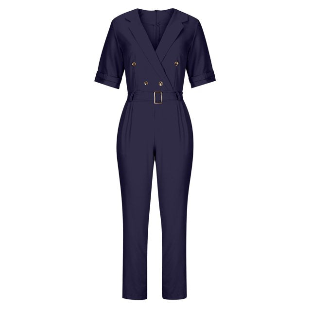 Valenzora | Jumpsuit - Elegant and comfortable