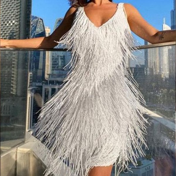 Valenzora | Stunning cocktail dress