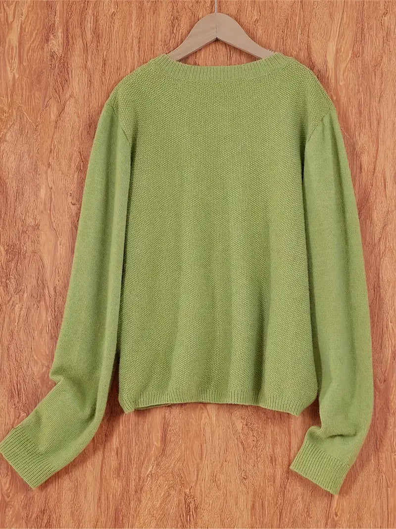 Valenzora | Casual Cardigan for Women