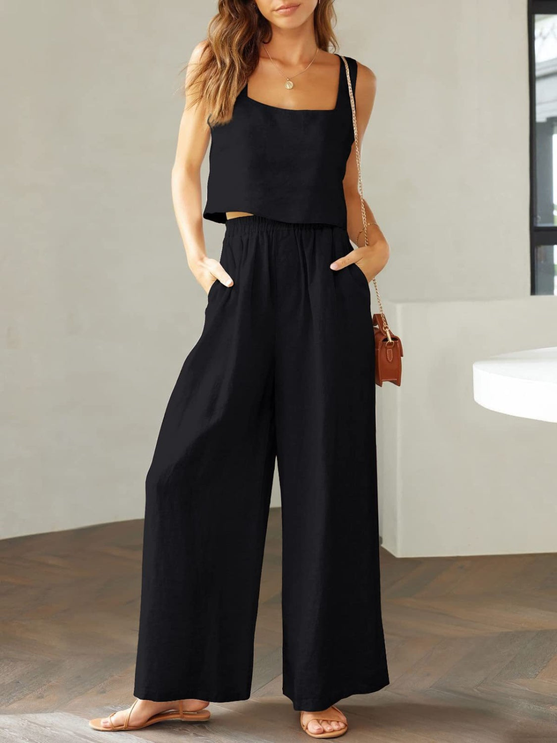 Valenzora | Weiter Overall