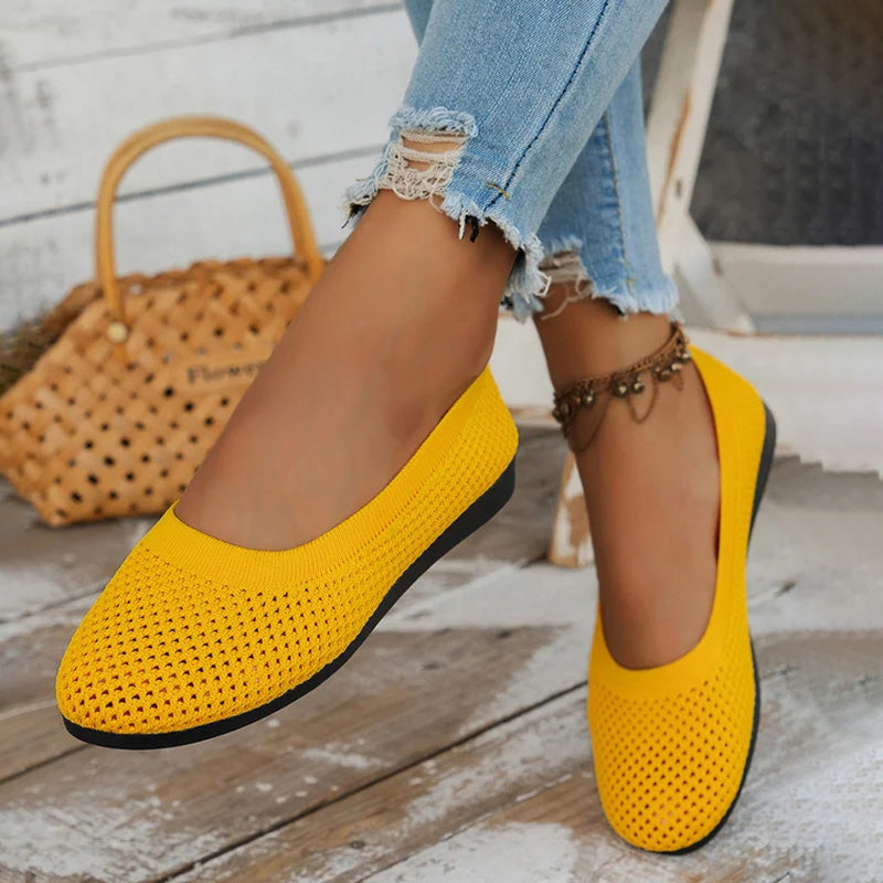 Valenzora | Low Comfortable Slippers for Women