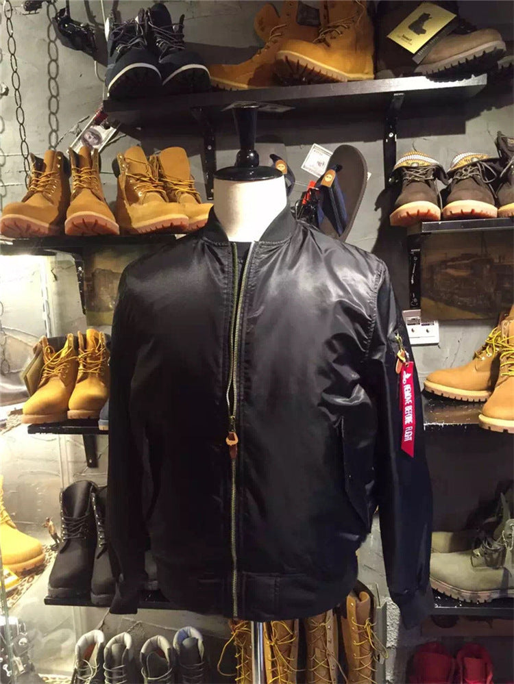 Valenzora | Piloten Bomberjacke
