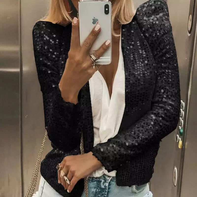 Valenzora | Stylish Blazer for Women