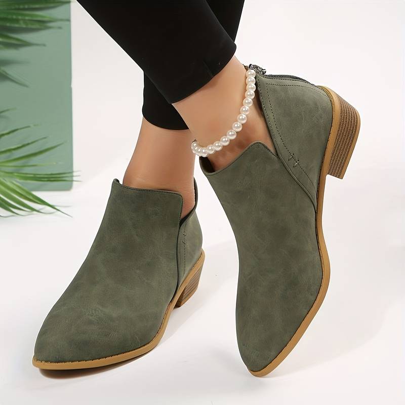 Valenzora | Stiefeletten für Damen
