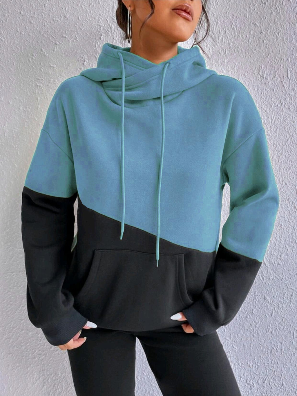 Valenzora | Elegant and Casual Hoodie