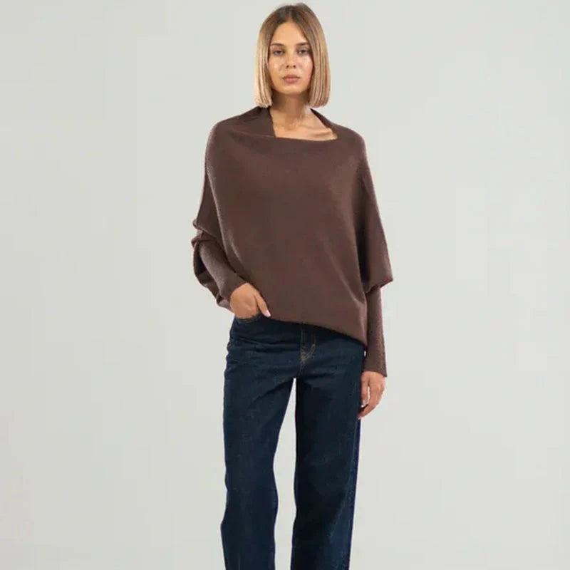 Elegant women's sweaters