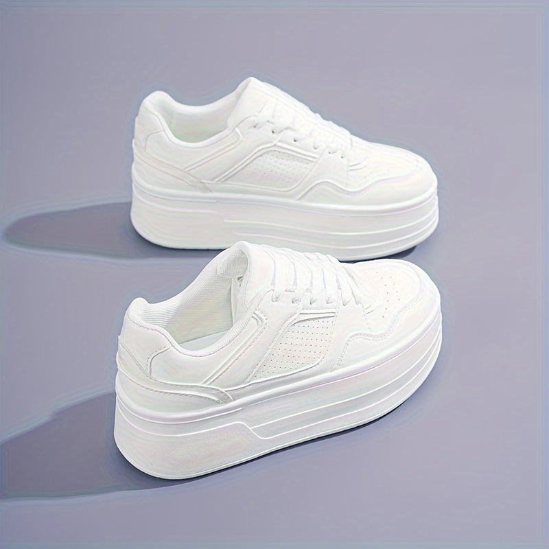 Valenzora | Plateau-Sneaker