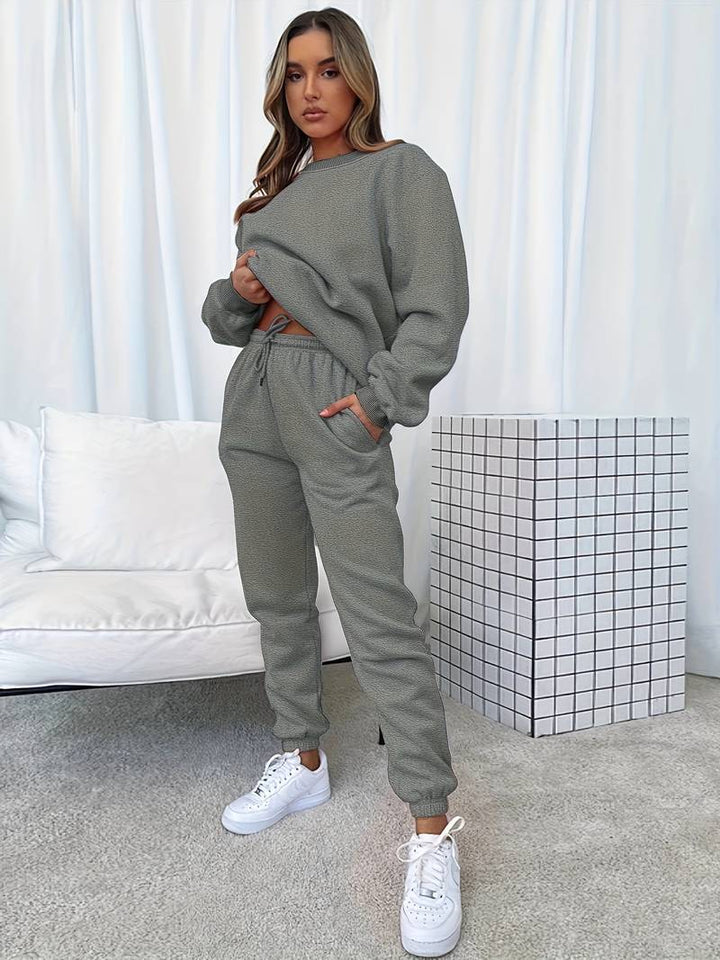 Valenzora | Damen-Loungewear für den Winter