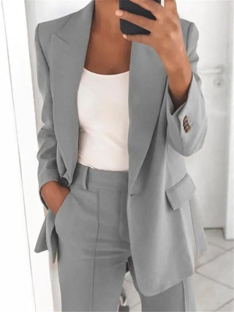 Valenzora | Elegant women's set