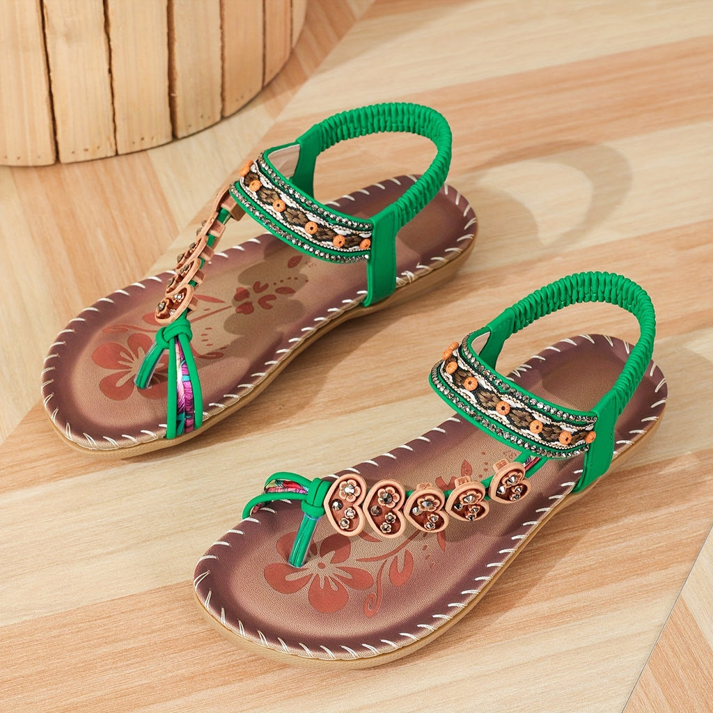 Valenzora | Comfortable orthopedic sandals