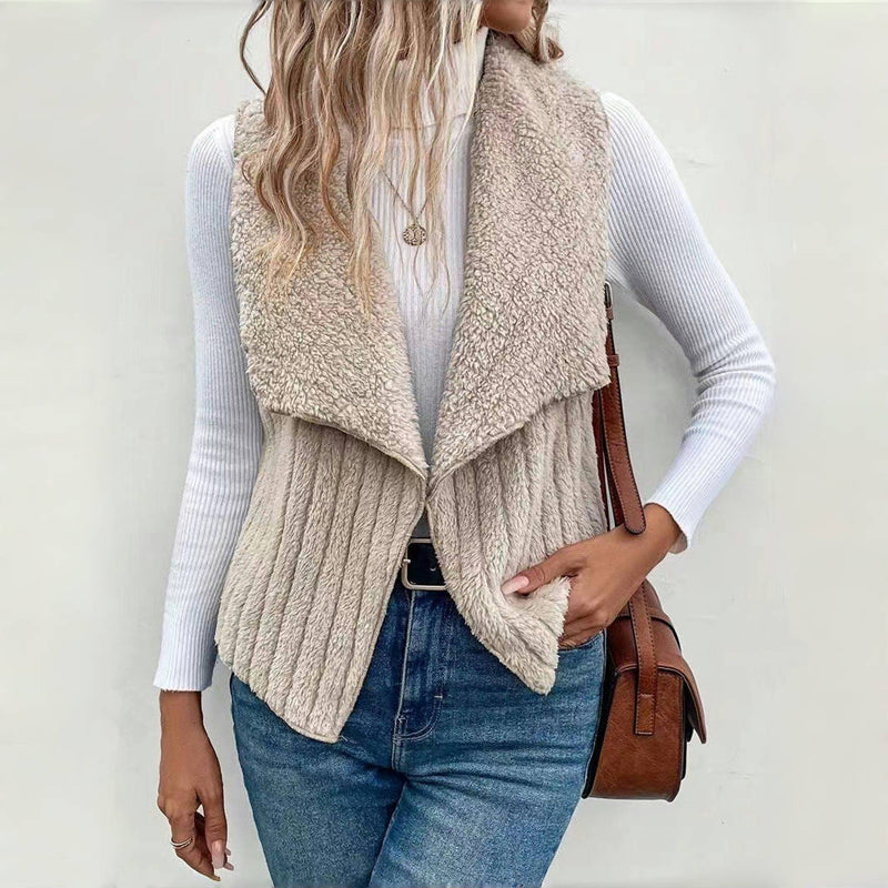 Valenzora | Lässiger Cardigan